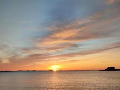 Holiday park Wohnung in Plougasnou mit Meerblick - Environment photo 31