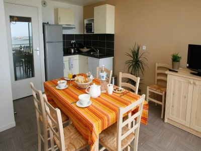 Holiday park Wohnung in Plougasnou mit Meerblick - Features photo 10