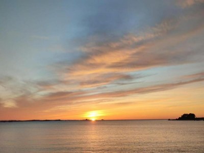 Holiday park Wohnung in Plougasnou mit Meerblick - Environment photo 23