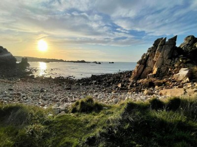 Holiday park Wohnung in Plougasnou mit Meerblick - Environment photo 24