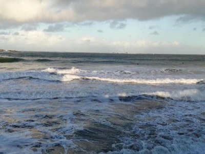 Holiday park Wohnung in Plougasnou mit Meerblick - Environment photo 27