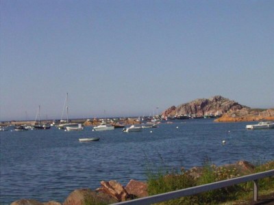 Holiday park Wohnung in Plougasnou mit Meerblick - Environment photo 28