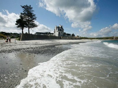 Holiday park Wohnung in Plougasnou mit Meerblick - Environment photo 34