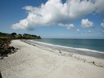 Holiday park Wohnung in Plougasnou mit Meerblick - Environment photo 35