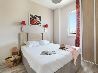 Holiday park Schöne Wohnung in der Nähe von Aigues-Mortes - Features photo 6