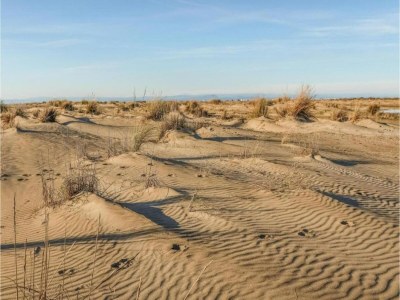 Holiday park Schöne Wohnung in der Nähe von Aigues-Mortes - Environment photo 17