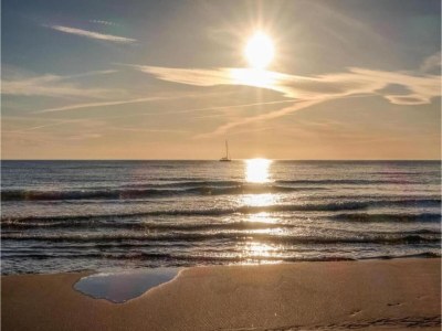 Holiday park Schöne Wohnung in der Nähe von Aigues-Mortes - Environment photo 27