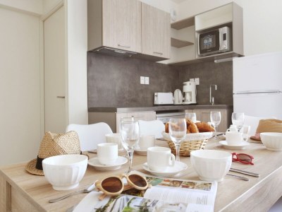 Holiday park Maisonette in Aigues-Mortes bei Camargue - Features photo 6