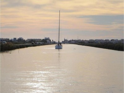 Holiday park Maisonette in Aigues-Mortes bei Camargue - Environment photo 13