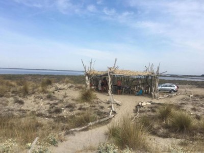 Holiday park Maisonette in Aigues-Mortes bei Camargue - Environment photo 20