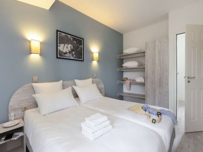 Holiday park Villa in France with Golf Course & Pool - Features photo 8