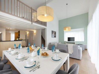 Holiday park Villa in France with Golf Course & Pool - Features photo 11