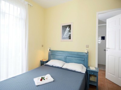 Holiday park Villa in France with Golf Course & Pool - Features photo 12