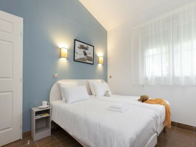 Holiday park Villa in France with Golf Course & Pool - Features photo 13