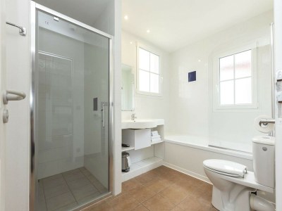 Holiday park Villa in France with Golf Course & Pool - Features photo 14