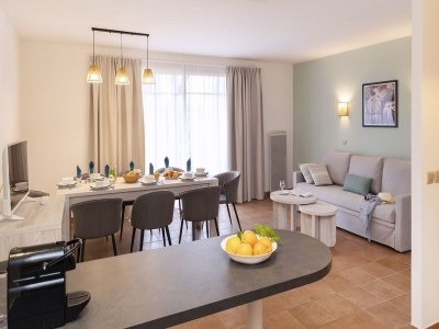 Holiday park Villa in France with Golf Course & Pool - Features photo 15