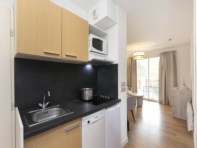 Holiday park Villa in France with Golf Course & Pool - Features photo 16