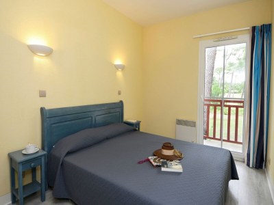 Holiday park Villa in France with Golf Course & Pool - Features photo 17