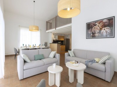 Holiday park Villa in France with Golf Course & Pool - Features photo 18