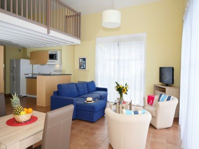 Holiday park Villa in France with Golf Course & Pool - Features photo 20