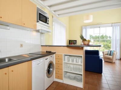 Holiday park Villa in France with Golf Course & Pool - Features photo 21