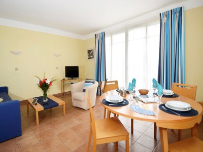 Holiday park Villa in France with Golf Course & Pool - Features photo 22