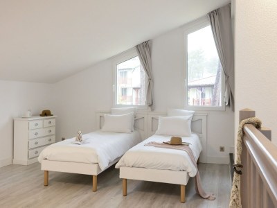 Holiday park Villa in France with Golf Course & Pool - Features photo 23