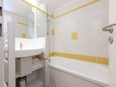 Holiday park Villa in France with Golf Course & Pool - Features photo 25