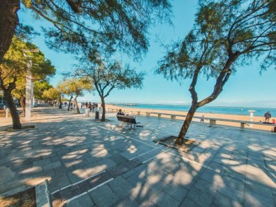 Holiday park Villa in France with Golf Course & Pool - Environment photo 28