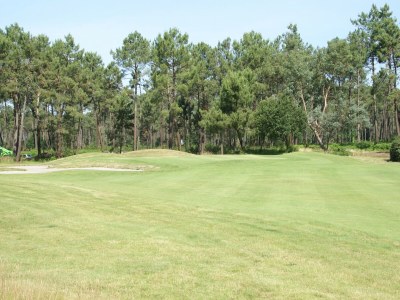 Holiday park Villa in France with Golf Course & Pool - Environment photo 31