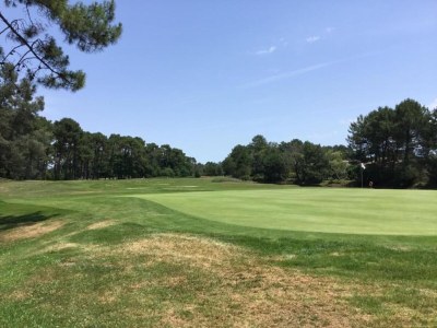 Holiday park Villa in France with Golf Course & Pool - Environment photo 33