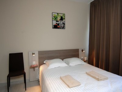 Holiday park Cap d'Agde Retreat mit Terrasse - Features photo 9