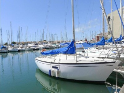 Holiday park Cap d'Agde Retreat mit Terrasse - Environment photo 35