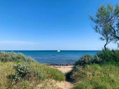 Holiday park Cap d'Agde Retreat mit Terrasse - Environment photo 38