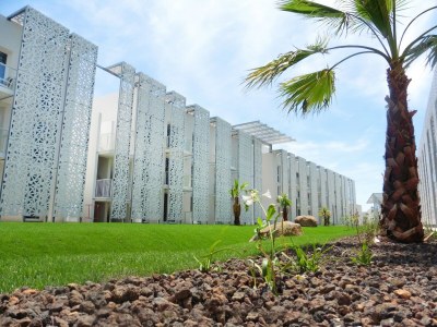 Holiday park Wohnung in Frankreich mit Terrasse - Outdoor photo 3