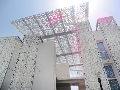 Holiday park Wohnung in Frankreich mit Terrasse - Outdoor photo 4