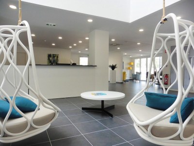 Holiday park Wohnung in Frankreich mit Terrasse - Features photo 5