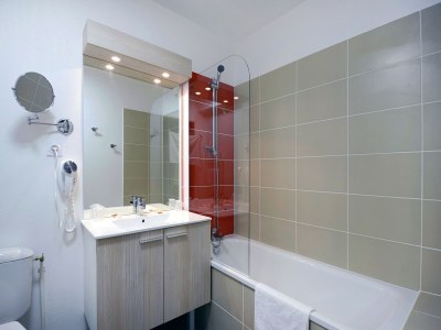 Holiday park Wohnung in Frankreich mit Terrasse - Features photo 6