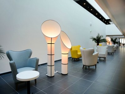 Holiday park Wohnung in Frankreich mit Terrasse - Features photo 9