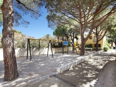 Holiday park Peaceful Stay Among Pines - Outdoor photo 40