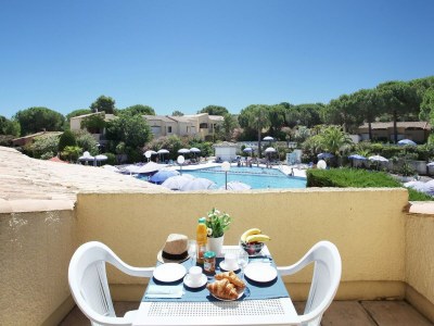 Holiday park Apartment in France amid Pine Trees - Outdoor photo 5