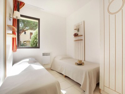 Holiday park Apartment in France amid Pine Trees - Features photo 7