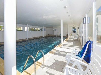 Holiday park Holiday Home in Bretagne by Emerald Coast in Le Tronchet - Holiday park