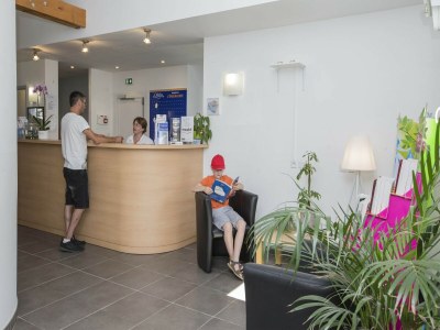 Holiday park Holiday Home in Bretagne by Emerald Coast - Features photo 10