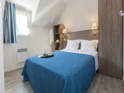 Holiday park Holiday Home in Bretagne by Emerald Coast - Features photo 11