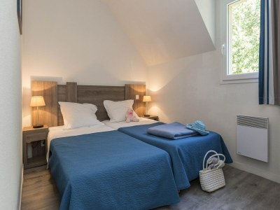 Holiday park Holiday Home in Bretagne by Emerald Coast - Features photo 12