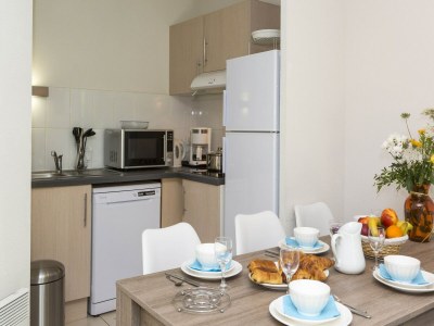 Holiday park Holiday Home in Bretagne by Emerald Coast - Features photo 13