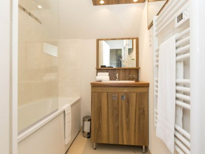 Holiday park Holiday Home in Bretagne by Emerald Coast - Features photo 15