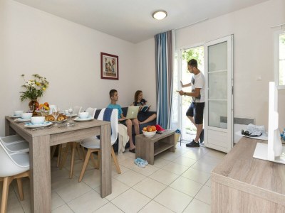 Holiday park Holiday Home in Bretagne by Emerald Coast - Features photo 16