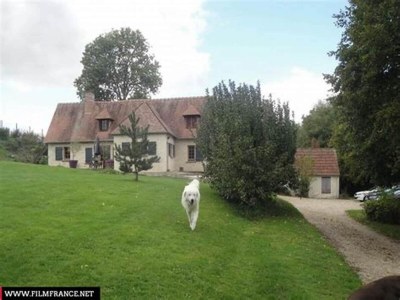 Holiday park Holiday Home in Bretagne by Emerald Coast - Environment photo 17